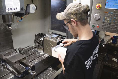 cnc milling jobs near me